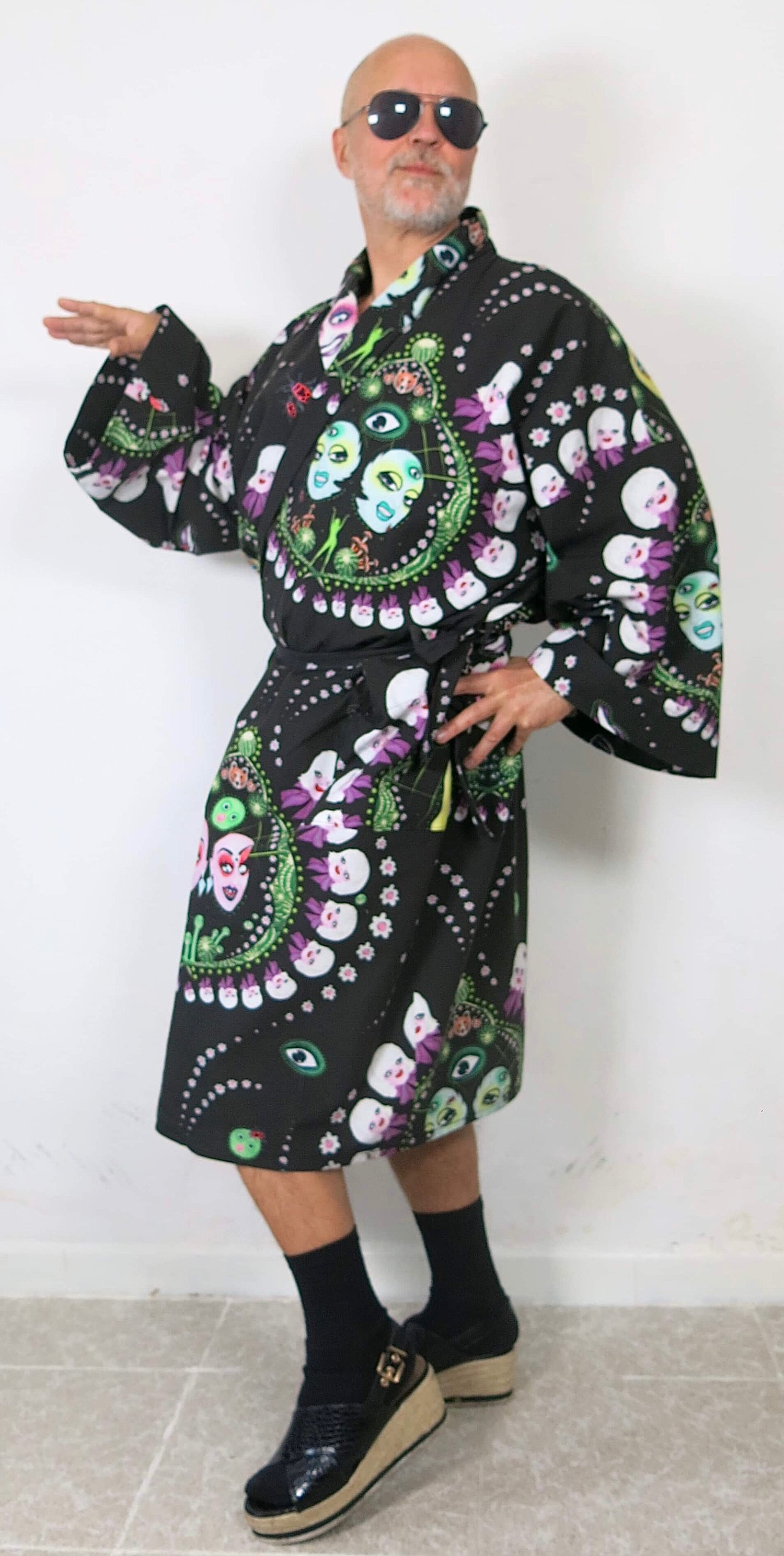 Image of EYE-LEEN X BEARTY FESTIVAL ESTONIA