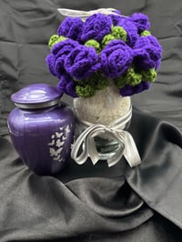 Image 5 of Forever Bloom Bouquet - CUSTOM
