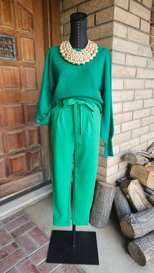 Image of Itzel Sweater 