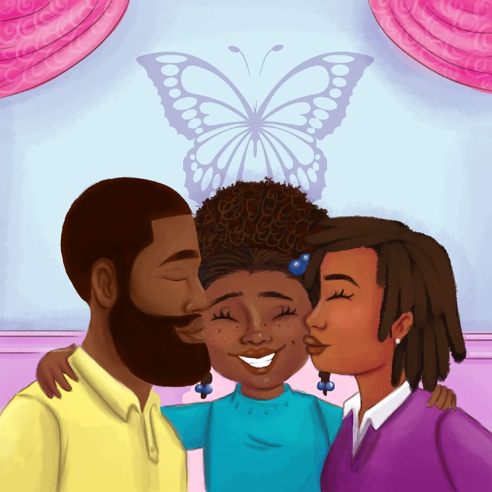 Image of A Royal Mess 