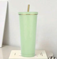 Mint Green Tumbler 20 oz