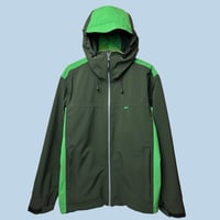 Image 1 of GREEN LIZARD JACKET
