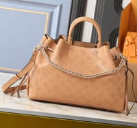 Brown Bella bag