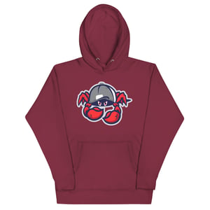 Image of Unisex Hoodie