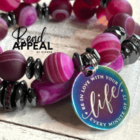 Image 1 of Made in Magenta