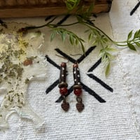 Image 1 of Made with Love Earrings