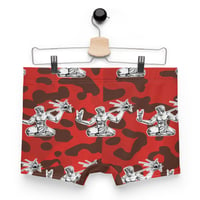 Image 1 of Spirit of Detroit Boxer Briefs