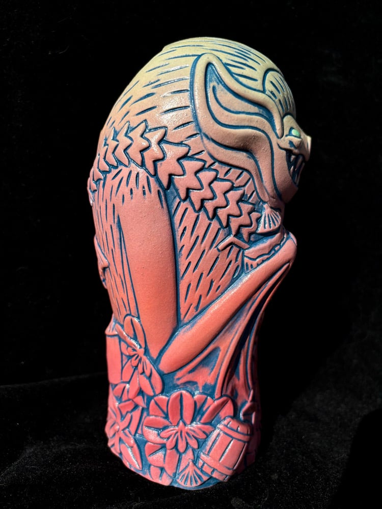 Image of Party Bat Pink