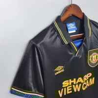 Image 7 of Man United 1993/95 Away