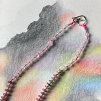 Image 5 of Heart necklace