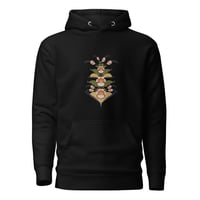 Image 5 of Unisex Hoodie Kurbits 3