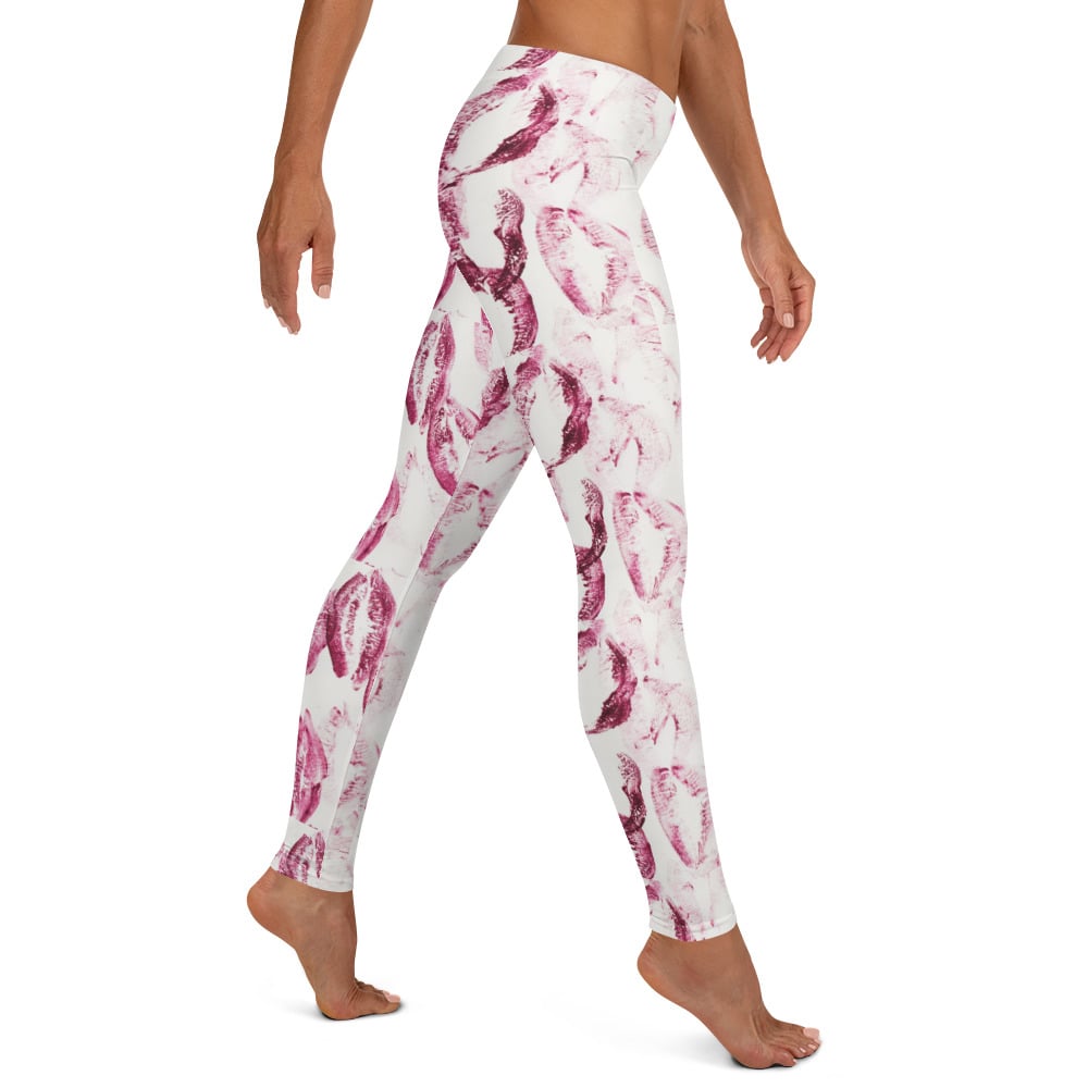 ZEN EXP - Lovely Day II Leggings