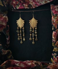 Image 2 of Brass and dragons bloodstone 