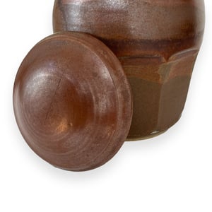 Image of DOME LIDDED CANISTER - LARGE