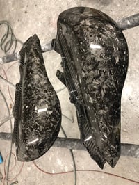 Image 5 of FR-S/BRZ headlight delete panels 