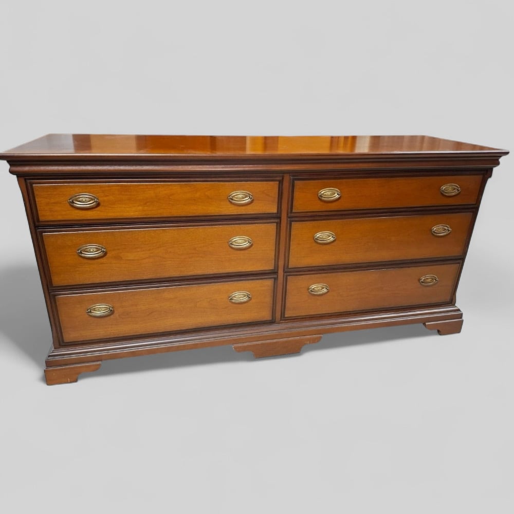 Image of stag captains chest ANY COLOUR