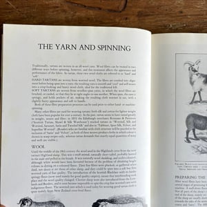 Image of Tartans: Their Art and History