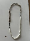 pearl chain necklace 