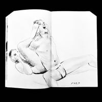 Image 19 of 101 Boys Art Quarterly - Fall 1967