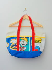 Image 3 of PLAYROOM COLLECTION Tote Bag #2