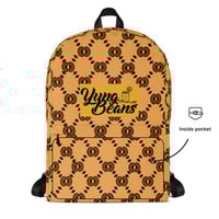 Image 4 of Beans Backpack