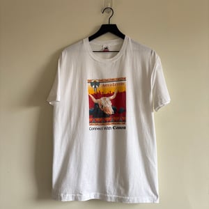 Image of Canon 'Arts & Letters' T-Shirt