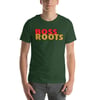 Forest Unisex Logo T-shirt 