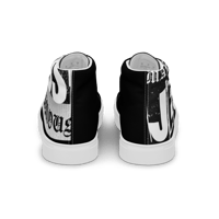 Image 3 of Make Jesus FAMOUS Sneakers