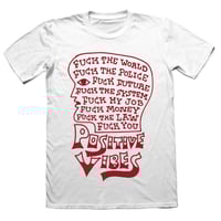 Image 7 of POSITIVE VIBES by PF 