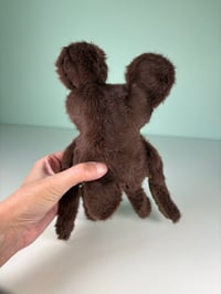 Image 7 of More Mini Weighted Bear Mouse Things 