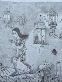 Image 8 of The Collector - Artwork