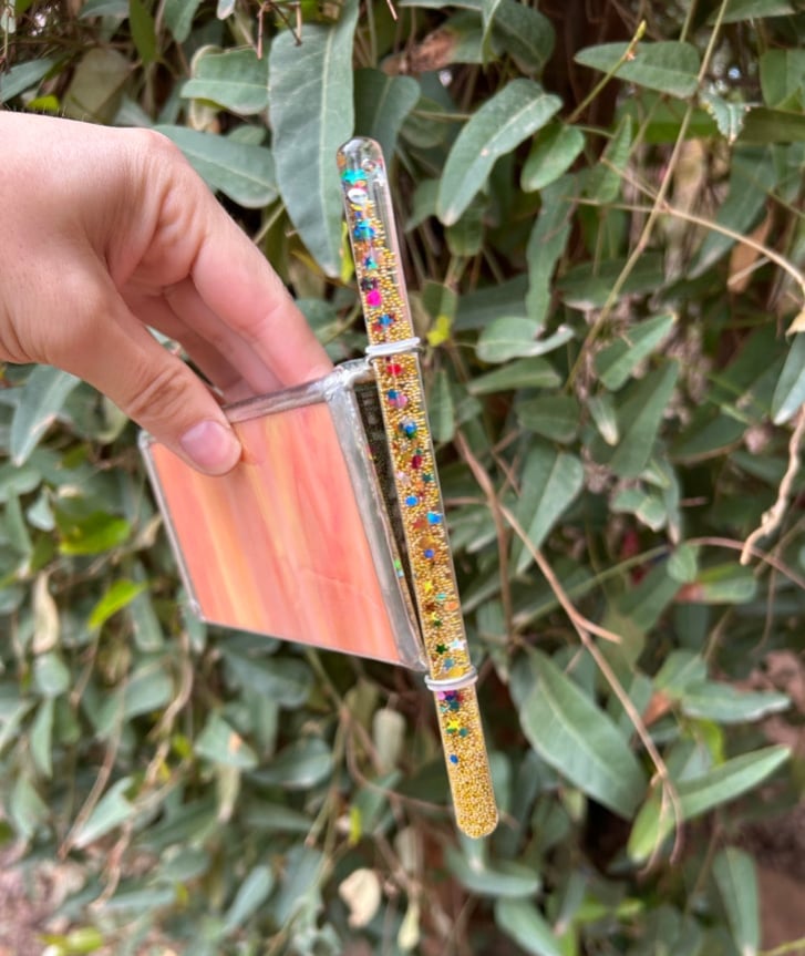 Image of Dragon’s Flame Mini AuraScopes