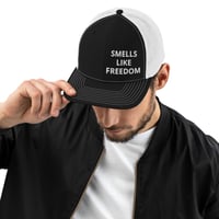 Image 1 of Richardson "Freedom" Snapback