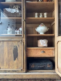 Image 13 of L’ancienne armoire d’école