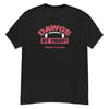 DAWGS BY FIDDY Black t-shirt