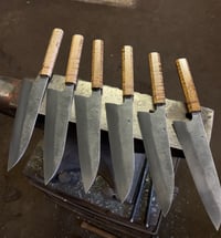 Image 1 of 1.2419 210 gyuto