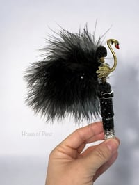 Image 1 of Black Swan Pen