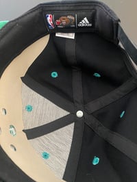 Image 5 of Memphis Grizzlies Snapback 