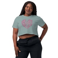 Image 6 of Heartbreaker Women’s Crop Top