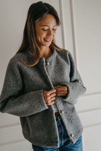 Image 14 of Veste LIZY 