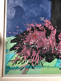 Image 2 of "NUKE "28cmx24cm 