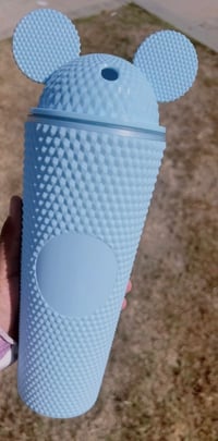 Ear 24 oz Tumbler 