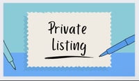 Image 1 of Private Listing for Edna.
