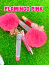  Lipgloss Key Chains