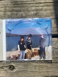 Image 4 of Inward Heal - Conversations EP - CDs *DISTRO*