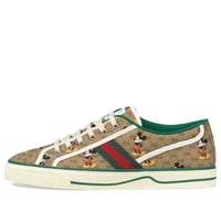 Image 1 of Disney x Gucci Tennis 1977 'Mickey Mouse' 606111-H0T10-