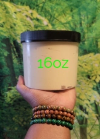 Image of Body Butter 