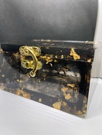 Image 5 of Resin Box with Foil
