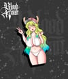 Lucoa V1 Peeker