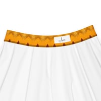 Image 8 of Alstroemeria Skater Skirt